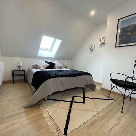 Chaleur Moderne Des Pyrenees Appartement Argelès-Gazost Buitenkant foto