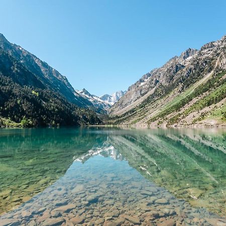 Chaleur Moderne Des Pyrenees Appartement Argelès-Gazost Buitenkant foto