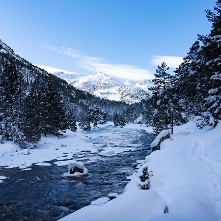 Chaleur Moderne Des Pyrenees Appartement Argelès-Gazost Buitenkant foto