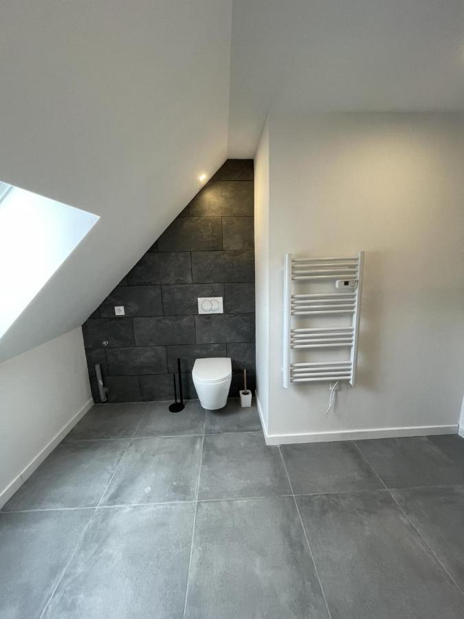 Chaleur Moderne Des Pyrenees Appartement Argelès-Gazost Buitenkant foto