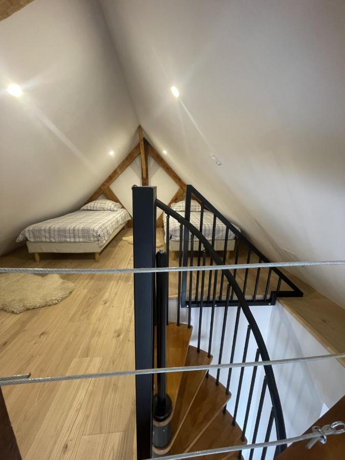 Chaleur Moderne Des Pyrenees Appartement Argelès-Gazost Buitenkant foto
